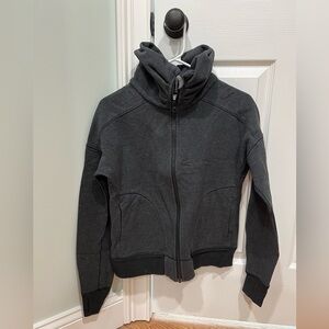 Lululemon Sweatshirt